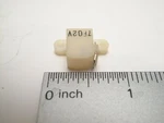 Technics RS-T17 Cassette Parts Dummy Erase Tape Head (deck B). Fixed Price $16.95.