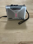 Walkman- Panasonic RQ-A200 Portable Am/fm Cassette Player/recorder Tdk. Fixed Price $19.99.