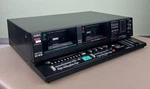 Aiwa AD-W20 Cassette Deck Parts/repair. Fixed Price $195.00.