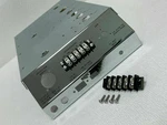 Mcintosh Amplifier MC240 MC275 MC250 MC2100 Output Speaker Terminal Block - Diy. Fixed Price $80.00.