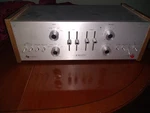 Vintage Hh Scott Stereo Amplifier 255. Fixed Price $340.00.