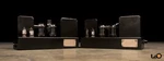 Quad Ii Mono Tube Amplifier Pair Worldwideshipping. Fixed Price $1988.00.