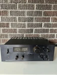Vtg Mcs Modular Component System Stereo Integrated Amplifier 3835 Working Read. Fixed Price $274.99.