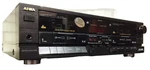 Aiwa AD-WX808 Rare Vintage Dual Cassette Deck Dbx Dolby Hx Pro Warranty. Fixed Price $439.00.