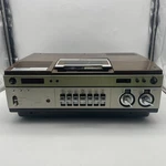 Sanyo Vtc 9100A Betacord Cassette Recorder Player Read Description. Fixed Price $40.00.