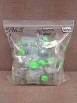 Bulk 68 Pc. All Tested Sylvania 5963/12AU7 Grey Ridge Plate Double Mica *94. Fixed Price $2100.00.