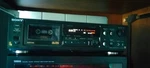 Sony Tc K630ES Head Cassette Deck Player Tested Working - Need New Belt!. Fixed Price $350.00.