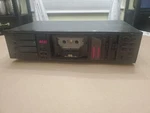 Nakamichi BX-300 Discrete Head Cassette Deck Sold. Fixed Price $457.50.
