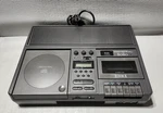Eiki 8080 Classroom Audio Center Digital & Analog Cd/cassette/usb Recorder Works. Fixed Price $51.74.