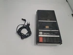 Realistic Cassette Tape Recorder CTR-80 Model 26-1205 For Parts Repair. Fixed Price $12.25.