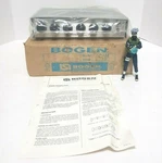 Bogen Lear Siegler Mixer / Preamp Cam AO383 Solid State Nos Original Box !!!. Fixed Price $100.00.