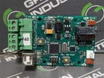 Used Alte CBS-00-R10 Power Distribution Board. Fixed Price $150.00.