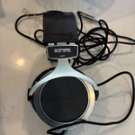 Vintage Pioneer Se 700 Headphones Untested, For Parts. Fixed Price $189.00.