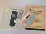 Vtg 1956 14PC Lot Knight Allied Radio Installation Operation KN110 94SZ709 Hi Fi. Fixed Price $16.89.