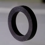 Idler Tire For Aiwa XK-005 XK-007 XK-009 AD-WX909 AD-S950 AD-F910 Cassette Deck. Fixed Price $6.80.