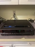 Sony SL-HF400 Super Hi-fi Video Cassette Recorder Betamax Read Description. Fixed Price $95.00.