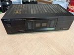 Kenwood KM-208 Stereo Power Amplifier 2-CHANNEL Black Headphone Jack Tested!. Fixed Price $129.99.
