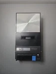 Arvin 20L05-19 Compact Cassette Tape Recorder. Fixed Price $22.00.