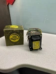 Stancor P-6428 Filament Transformer. Nos. Free Shipping.. Fixed Price $69.99.