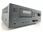 Luxman RV-357 Digital Dolby Surround Pro Logic 5.1 Receiver 300 Watts Good Look. Fixed Price $295.78.