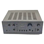 Sansui AU-717 Stereo Integrated Amplifier Powers Sound For Restoration. Fixed Price $499.99.