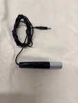 Vintage Panasonic Dynamic Tape Recorder Microphone WM-2298J. Fixed Price $17.50.