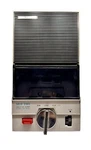 Soundwave Vintage Transistorized Solid State Cassette Recorder Parts Only. Fixed Price $12.50.