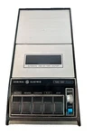 General Electric Model M8450A Tape Cassette Recorder Player. Fixed Price $21.59.