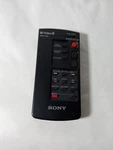 Sony RMT-502 Oem Video 8 Handy-camcorder Remote Control. Fixed Price $10.36.
