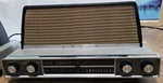 Arvin 3586/1586 Mcm Stereo Hi-fi System 1959 Tube Radio Serviced. Fixed Price $325.00.