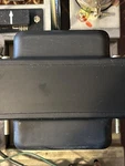 Sansui 800 Transformer..working..tested Unit And With Vom.. Fixed Price $88.91.