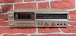 Realistic Sct 41 Stereo Cassette Deck Vintage Analog Recorder. Fixed Price $48.48.