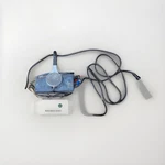 Oem Yamaha 703 Controls Outboard Side Mount Box + Key 10 Pin Power Trim. Fixed Price $199.00.