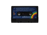Rod Stewart Double Deluxe Cassette Tape Rainbow. Fixed Price $7.12.