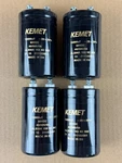 Sansui BA-2000 Main Filter Capacitors AU-9900 AU-11000 New 15000 Uf 63V Kemet. Fixed Price $120.00.