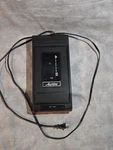 Vintage Aurora Vhs Rewinder Video Tape Cassette 1 Way 80S. Fixed Price $12.00.