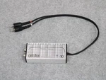 Ortofon T-10 Step Up Transformer Mc Phono Cartridge Used Japan Denmark Audio. Fixed Price $299.99.