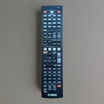 Genuine Original Oem Yamaha RAV464 ZA11360 Remote Control RX-V373 Receiver. Fixed Price $14.89.