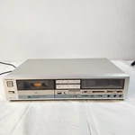 Vintage Dolby Technics Stereo Cassette Deck RS-M235X Mx Tape Player Parts Only!. Fixed Price $19.99.