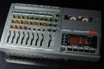 Fostex X-28H Multitracker 4TRACK Cassette Mixer Recorder Maintained. Fixed Price $700.00.