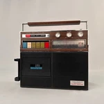 Vintage Longines Symphonette Radio/cassette Player RCR-100 Musicmaster *working. Fixed Price $29.75.