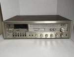 Centrex Pioneer KH-505 Cassette Am Fm Stereo Receiver Tested & Tape Work Read. Fixed Price $107.95.