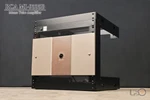 Rca MI-9335B Mono Tube Power Amplifier (worldwide Shipping). Fixed Price $2200.00.