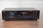 Sony TC-K670 3-HEAD Dual Capstan, Dolby B/c Hxpro Cassette Deck Serviced. Fixed Price $359.00.