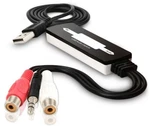 Usb Digital Audio Recorder For Converting Vinyl Cassette To CD/MP3 Encoder. Fixed Price $19.00.