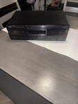 Yamaha K-903 Dual Cassette Tape Deck Dolby B/c Nr Works Tested. Fixed Price $179.99.