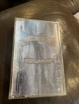 Vintage Bon Jovi New Jersey Cassette Tape Classic Rock Music 1988 Release. Fixed Price $5.00.