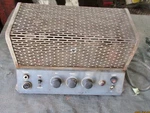 Rca MI-12222-B Vintage Mono Tube Amplifier From Audio Collection Nice. Fixed Price $595.00.