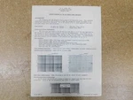 H.h. Scott Service Bulletin LK-150 Stereo Power Amplifier W/ Schematics. Fixed Price $20.00.