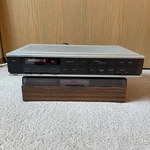 Vintage Rca Dimensia MSA100 Integrated Amplifier - Tested & Works. Fixed Price $60.00.